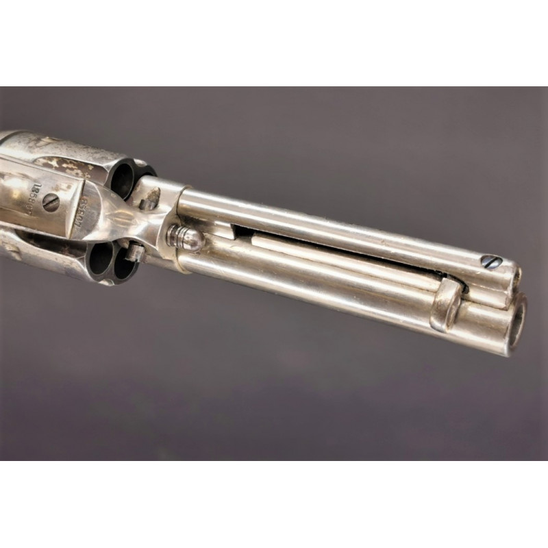Handguns REVOLVER COLT SAA SINGLE ACTION ARMY MODEL 1873 de 1899 Calibre 45LC Long Colt - USA XIXè {PRODUCT_REFERENCE} - 5