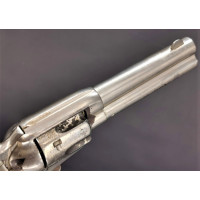 Handguns REVOLVER COLT SAA SINGLE ACTION ARMY MODEL 1873 de 1899 Calibre 45LC Long Colt - USA XIXè {PRODUCT_REFERENCE} - 7