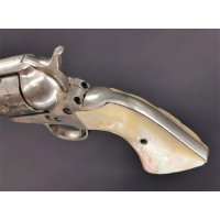 Handguns REVOLVER COLT SAA SINGLE ACTION ARMY MODEL 1873 de 1899 Calibre 45LC Long Colt - USA XIXè {PRODUCT_REFERENCE} - 10