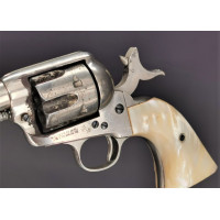 Handguns REVOLVER COLT SAA SINGLE ACTION ARMY MODEL 1873 de 1899 Calibre 45LC Long Colt - USA XIXè {PRODUCT_REFERENCE} - 14