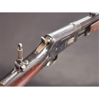 Armes Longues CARABINE  COLT  LIGHTNING RIFLE  modèle 1887 Calibre 38/40  38wcf - USA XIXè {PRODUCT_REFERENCE} - 2