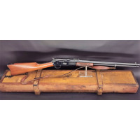 Armes Longues EXCEPTIONNELLE  CARABINE COLT  LIGHTNING  de SELLE  NEUVE  Calibre 32/20 WINCHESTER  32WCF  MODELE  1887 de 1890 -