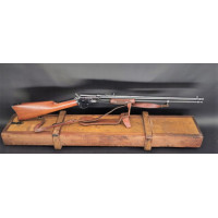 Armes Longues EXCEPTIONNELLE  CARABINE COLT  LIGHTNING  de SELLE  NEUVE  Calibre 32/20 WINCHESTER  32WCF  MODELE  1887 de 1890 -