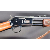 Armes Longues EXCEPTIONNELLE  CARABINE COLT  LIGHTNING  de SELLE  NEUVE  Calibre 32/20 WINCHESTER  32WCF  MODELE  1887 de 1890 -