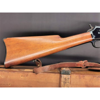 Armes Longues EXCEPTIONNELLE  CARABINE COLT  LIGHTNING  de SELLE  NEUVE  Calibre 32/20 WINCHESTER  32WCF  MODELE  1887 de 1890 -