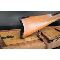 Armes Longues EXCEPTIONNELLE  CARABINE COLT  LIGHTNING  de SELLE  NEUVE  Calibre 32/20 WINCHESTER  32WCF  MODELE  1887 de 1890 -