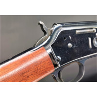 Armes Longues EXCEPTIONNELLE CARABINE COLT  LIGHTNING de SELLE  Calibre 32/20 WINCHESTER 32WCF  MODELE  1887  - USA XIXè {PRODUC