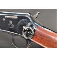 Armes Longues EXCEPTIONNELLE CARABINE COLT  LIGHTNING de SELLE  Calibre 32/20 WINCHESTER 32WCF  MODELE  1887  - USA XIXè {PRODUC