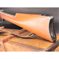 Armes Longues EXCEPTIONNELLE  CARABINE COLT  LIGHTNING  de SELLE  NEUVE  Calibre 32/20 WINCHESTER  32WCF  MODELE  1887 de 1890 -