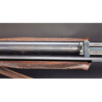 Armes Longues EXCEPTIONNELLE  CARABINE COLT  LIGHTNING  de SELLE  NEUVE  Calibre 32/20 WINCHESTER  32WCF  MODELE  1887 de 1890 -