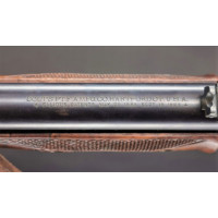 Armes Longues EXCEPTIONNELLE  CARABINE COLT  LIGHTNING  de SELLE  NEUVE  Calibre 32/20 WINCHESTER  32WCF  MODELE  1887 de 1890 -