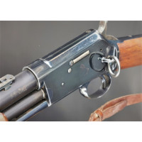 Armes Longues EXCEPTIONNELLE  CARABINE COLT  LIGHTNING  de SELLE  NEUVE  Calibre 32/20 WINCHESTER  32WCF  MODELE  1887 de 1890 -