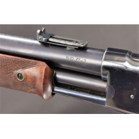 Armes Longues EXCEPTIONNELLE  CARABINE COLT  LIGHTNING  de SELLE  NEUVE  Calibre 32/20 WINCHESTER  32WCF  MODELE  1887 de 1890 -