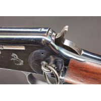 Armes Longues EXCEPTIONNELLE  CARABINE COLT  LIGHTNING  de SELLE  NEUVE  Calibre 32/20 WINCHESTER  32WCF  MODELE  1887 de 1890 -