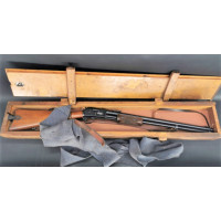 Armes Longues EXCEPTIONNELLE  CARABINE COLT  LIGHTNING  de SELLE  NEUVE  Calibre 32/20 WINCHESTER  32WCF  MODELE  1887 de 1890 -