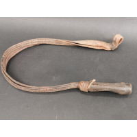Militaria DRAGONNE DE SABRE 1882 INFANTERIE WW1 - FRANCE PREMIERE GUERRE MONDIALE {PRODUCT_REFERENCE} - 1
