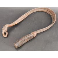 Militaria DRAGONNE DE SABRE 1882 INFANTERIE WW1 - FRANCE PREMIERE GUERRE MONDIALE {PRODUCT_REFERENCE} - 2