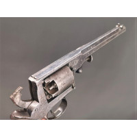 Handguns REVOLVER ADAMS TRANTER PATENT 1856 à PERCUSSION DOUBLE ACTION CALIBRE 44 PN - GB XIXè {PRODUCT_REFERENCE} - 7