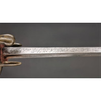 Armes Blanches SABRE DE CAVALERIE LEGERE modèle de l' AN XI Mre Klingenthal daté 1813 - FRANCE PREMIER EMPIRE {PRODUCT_REFERENCE