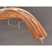Armes de Poing COFFRET PAIRE PISTOLETS DE DUEL par AURY à SAINT ETIENNE  état neuf  - France XIXè {PRODUCT_REFERENCE} - 15