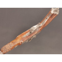 Armes de Poing COFFRET PAIRE PISTOLETS DE DUEL par AURY à SAINT ETIENNE  état neuf  - France XIXè {PRODUCT_REFERENCE} - 8