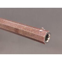 Armes de Poing COFFRET PAIRE PISTOLETS DE DUEL par AURY à SAINT ETIENNE  état neuf  - France XIXè {PRODUCT_REFERENCE} - 20