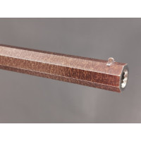Armes de Poing COFFRET PAIRE PISTOLETS DE DUEL par AURY à SAINT ETIENNE  état neuf  - France XIXè {PRODUCT_REFERENCE} - 11