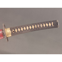 Arts & Armes du Japon SABRE SHINTO KATANA JAPONAIS MUMEI EDO PERIODE - JAPON XVIIIè XIXè {PRODUCT_REFERENCE} - 15