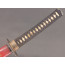 SABRE SHINTO KATANA JAPONAIS MUMEI EDO PERIODE - JAPON XVIIIè XIXè