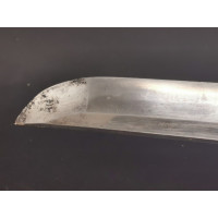Arts & Armes du Japon SABRE SHINTO KATANA JAPONAIS MUMEI EDO PERIODE - JAPON XVIIIè XIXè {PRODUCT_REFERENCE} - 21