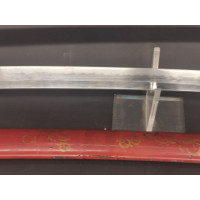 Arts & Armes du Japon SABRE SHINTO KATANA JAPONAIS MUMEI EDO PERIODE - JAPON XVIIIè XIXè {PRODUCT_REFERENCE} - 9