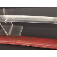 Arts & Armes du Japon SABRE SHINTO KATANA JAPONAIS MUMEI EDO PERIODE - JAPON XVIIIè XIXè {PRODUCT_REFERENCE} - 10