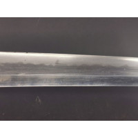 Arts & Armes du Japon SABRE SHINTO KATANA JAPONAIS MUMEI EDO PERIODE - JAPON XVIIIè XIXè {PRODUCT_REFERENCE} - 24