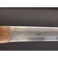 Arts & Armes du Japon SABRE SHINTO KATANA JAPONAIS MUMEI EDO PERIODE - JAPON XVIIIè XIXè {PRODUCT_REFERENCE} - 26
