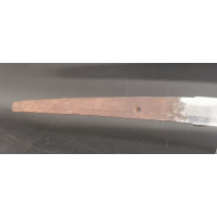Arts & Armes du Japon SABRE SHINTO KATANA JAPONAIS MUMEI EDO PERIODE - JAPON XVIIIè XIXè {PRODUCT_REFERENCE} - 27