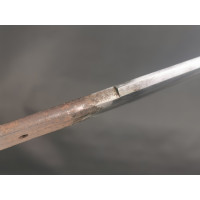 Arts & Armes du Japon SABRE SHINTO KATANA JAPONAIS MUMEI EDO PERIODE - JAPON XVIIIè XIXè {PRODUCT_REFERENCE} - 28