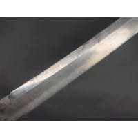 Arts & Armes du Japon SABRE SHINTO KATANA JAPONAIS MUMEI EDO PERIODE - JAPON XVIIIè XIXè {PRODUCT_REFERENCE} - 32