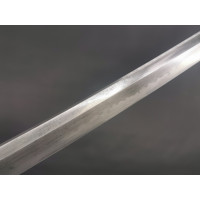 Arts & Armes du Japon SABRE SHINTO KATANA JAPONAIS MUMEI EDO PERIODE - JAPON XVIIIè XIXè {PRODUCT_REFERENCE} - 33
