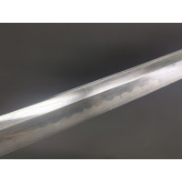 Arts & Armes du Japon SABRE SHINTO KATANA JAPONAIS MUMEI EDO PERIODE - JAPON XVIIIè XIXè {PRODUCT_REFERENCE} - 34