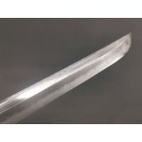 Arts & Armes du Japon SABRE SHINTO KATANA JAPONAIS MUMEI EDO PERIODE - JAPON XVIIIè XIXè {PRODUCT_REFERENCE} - 36