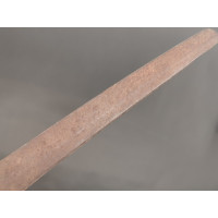 Arts & Armes du Japon SABRE SHINTO KATANA JAPONAIS MUMEI EDO PERIODE - JAPON XVIIIè XIXè {PRODUCT_REFERENCE} - 37