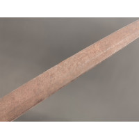 Arts & Armes du Japon SABRE SHINTO KATANA JAPONAIS MUMEI EDO PERIODE - JAPON XVIIIè XIXè {PRODUCT_REFERENCE} - 38