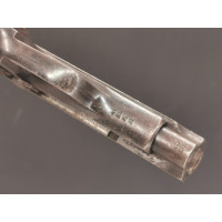 Armes Neutralisées  PISTOLET RUBY daté 1915 rare production par RUBY   Neutralisé Nouvelles Normes EU  - France 1er Guerre Mondi