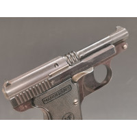 Armes Neutralisées  PISTOLET LE FRANCAIS 7.65 par MANUFRANCE   Neutralisé Nouvelles Normes EU  - France XXè {PRODUCT_REFERENCE} 