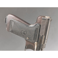 Armes Neutralisées  PISTOLET LE FRANCAIS 7.65 par MANUFRANCE   Neutralisé Nouvelles Normes EU  - France XXè {PRODUCT_REFERENCE} 