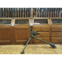 Militaria TREPIED AFFUT MITRAILLEUSE HOTCHKISS 1914 - France 1ère et 2nd Guerre mondiale {PRODUCT_REFERENCE} - 1