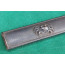 KOZUKA AIKUCHI TANTO KATANA WAKIZASHI CRABE - JAPON 19è