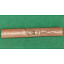 Arts & Armes du Japon KOZUKA AIKUCHI TANTO KATANA WAKIZASHI ONI - JAPON 19è {PRODUCT_REFERENCE} - 1
