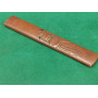 Arts & Armes du Japon KOZUKA AIKUCHI TANTO KATANA WAKIZASHI ONI - JAPON 19è {PRODUCT_REFERENCE} - 3