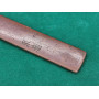 Arts & Armes du Japon KOZUKA AIKUCHI TANTO KATANA WAKIZASHI ONI - JAPON 19è {PRODUCT_REFERENCE} - 5